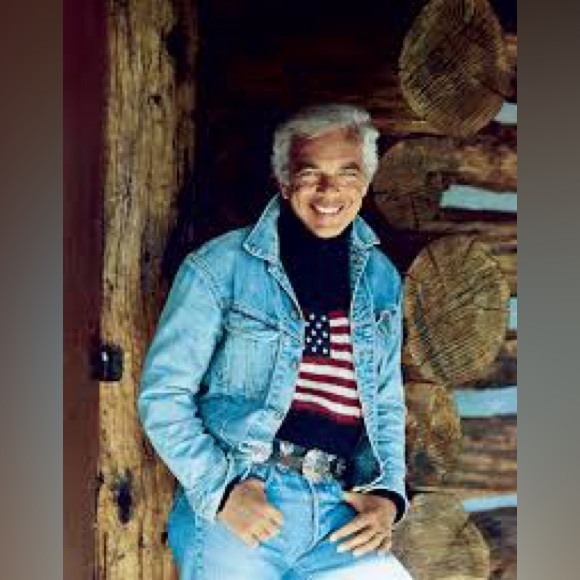 Ralph Lauren Jeans Co. Western Jacket Cowgirl Embroidery Darts Feminine Classic - Picture 15 of 16